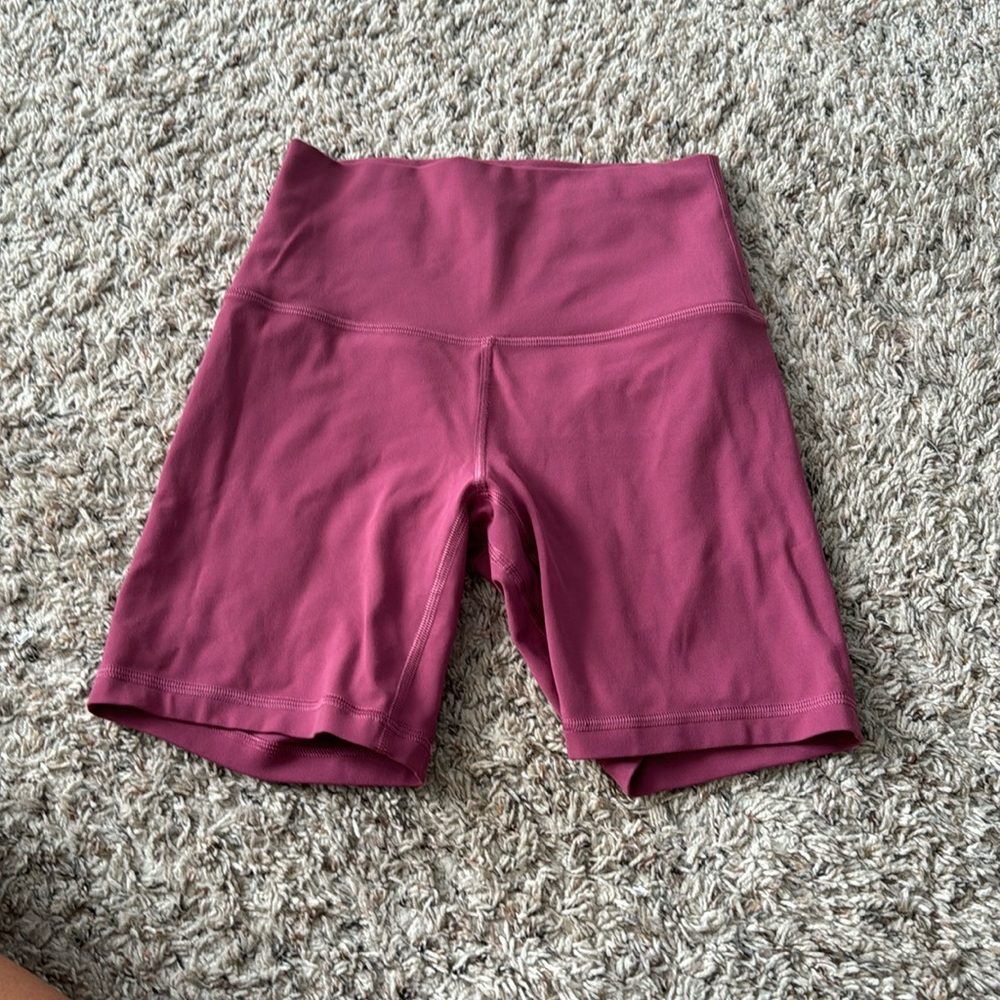 Lululemon Align Short
